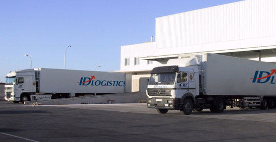 El grupo ID Logistics crece hasta alcanzar los 930,8 millones de euros en 2015
