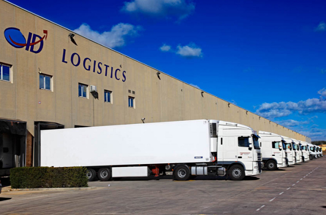 ID Logistics logra 322 millones de euros en el primer trimestre de 2017