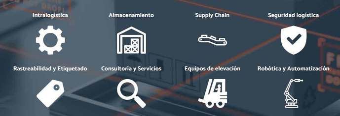 Logistics and automotion Madrid 2021, en Ifema del 24 al 25 de noviembre