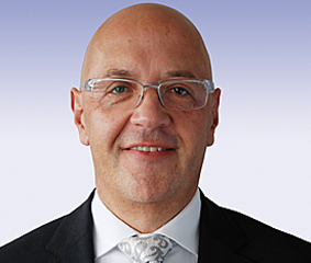 Europart nombra a Andreas Rode nuevo consejero delegado