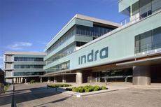 Indra alcanzó un free cash flow de 137 millones de euros en el cuarto trimestre de 2015