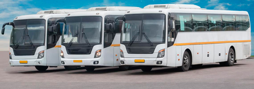 La IRU y Busworld exigen un cambio en el trato a pasajeros