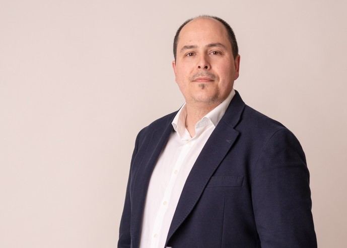 Marc Vicente, nuevo CEO de InPost en España y Portugal