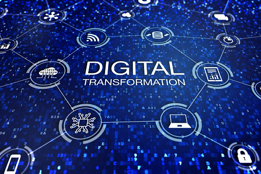 GantaBI: por un cambio hacia la transformación digital en el Sector
