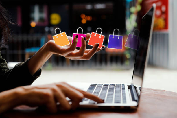 'Cada vez más pequeños y medianos negocios cuentan con tienda online'