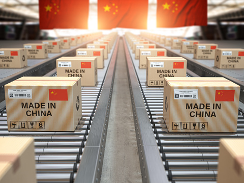 Ebury: claves en operaciones con China financieras y logísticas