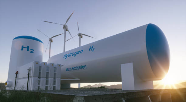 Madrid coordina un proyecto europeo para mejorar la sostenibilidad de pilas de hidrógeno
