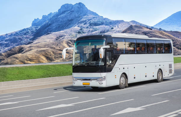 La promoción del autobús: fundamental para un ecosistema turístico sostenible