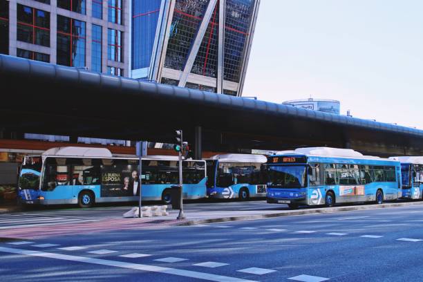 Subvenciones garantizadas hasta fin de año: abonos gratuitos y descuentos en el transporte