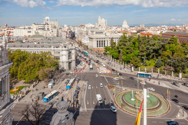 Madrid presenta el modelo de movilidad sostenible en el Global Mobility Call