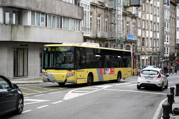 Galicia urge al Gobierno revisar los contratos de las líneas de autobús