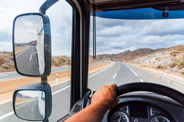 Transportistas autónomos quedan fuera de las compensaciones gubernamentales