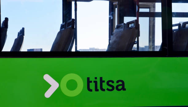 Titsa obtiene certificado ISO 14064 por reducción de emisiones de CO2