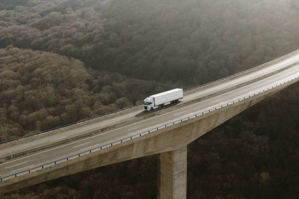 España lidera el transporte internacional en el ámbito de la UE