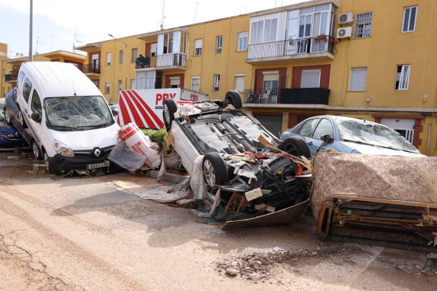 Fenadismer critica la falta de apoyo a los transportistas valencianos