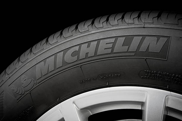 Ventas de Michelin caen un 3.1% a 13.500 millones de euros