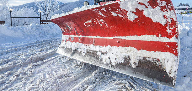 DGT alerta por fuertes nevadas en varias provincias del país