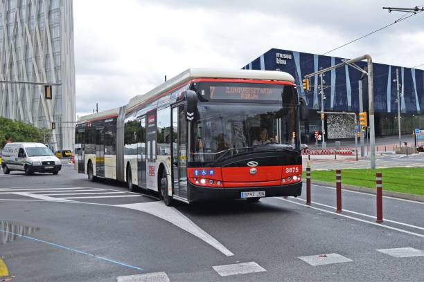 Modernización de flotas, prioridad en el transporte de viajeros