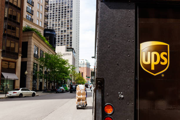 UPS cierra la adquisición de Frigo-Trans y BPL