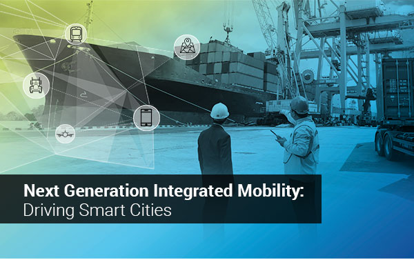 ITS abordará los retos del transporte en la nueva sociedad móvil y conectada