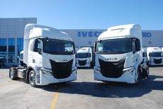 Acotral adquiere 75 unidades del nuevo Iveco S-Way para renovar su flota