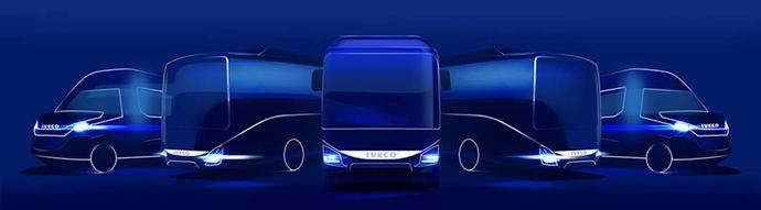 Iveco Bus presentará el Crossway LE Natural Power en Busworld