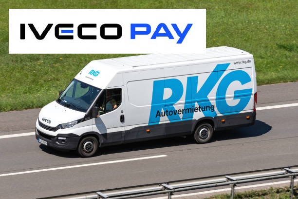 Iveco PAY: Transformando el proceso de pago en la industria automotriz