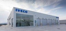 Iveco abre un nuevo concesionario en Vitoria
