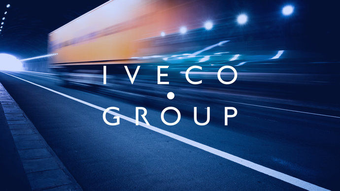 Iveco elige los sistemas HTWO, para su próxima generación