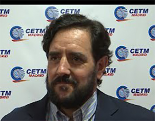 Somoza (CETM): 'Tres de cada cuatro operaciones en transporte incumplen los plazos de pago'