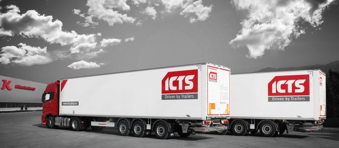 ICTS amplía flota gracias a su socio Käsbohrer