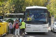 La Rioja se interesa por el transporte a la demanda de Castilla y León