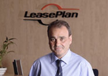 LeasePlan confirma su liderazgo con una flota mundial de 1,5 millones de vehículos