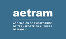 Aetram se incorpora y recibe el alta como lobby en el Ayuntamiento de Madrid.