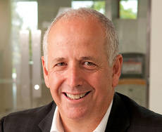 Gary Lubner, CEO de Belron Group.