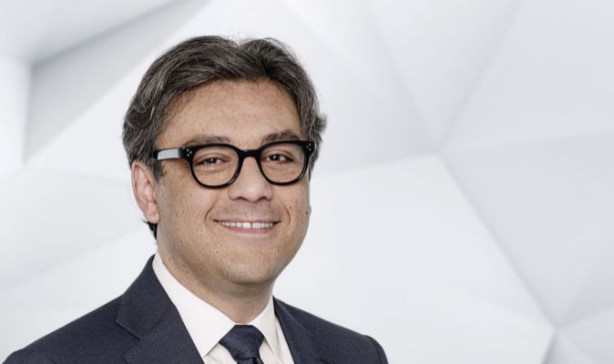 Luca de Meo es el nuevo presidente del Consejo de Administración de Volkswagen Group España Distribución.