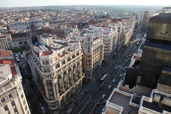 El Transporte de Madrid reclama medidas ‘concretas y efectivas’