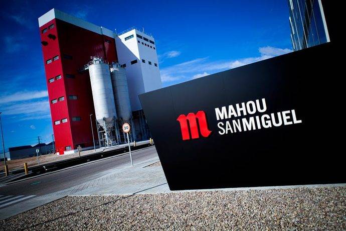 Mahou reúne a 19 empresas para hablar de logística