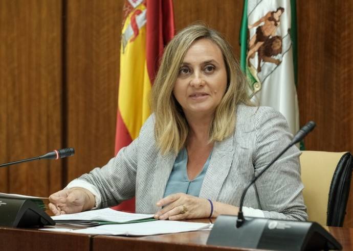 Andalucía adelanta fondos para compensar a los servicios transporte