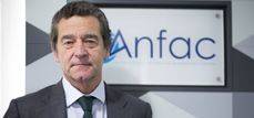 Mario Armero pone fin a su etapa como vicepresidente de ANFAC