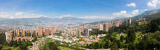 Medellín es la sede de la primera edición de Busworld Latin America.