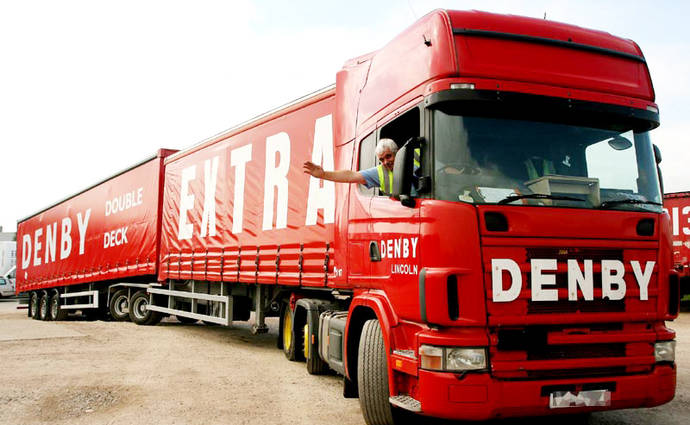 Aecoc está satisfecha con la aprobación para la circulación de camiones de 25,25 metros