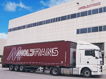 Moldstock suma 5.000 m2 a su oferta logística en Barcelona