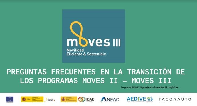 De Los Mozos: 'Moves III, imprescindible para electrificar y descarbonizar'