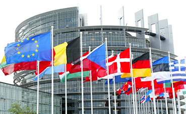 El Comité de Transporte europeo aprueba una reforma del Sector del transporte por carretera