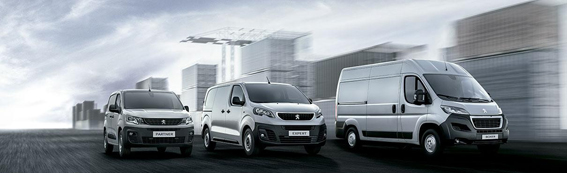 Peugeot mantiene su calendario en cuanto a producto
 