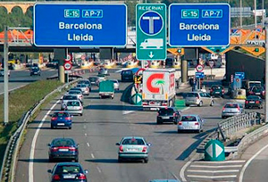 Cataluña se une a País Vasco y suspende todas las restricciones a camiones