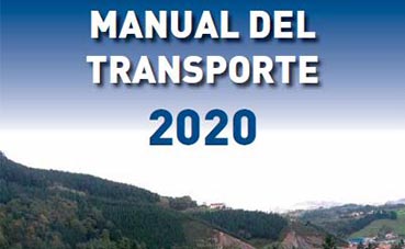 Se publica la 21ª edición del Manual del Transporte