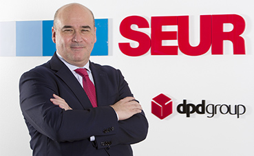 Pedro Úbeda, nuevo director financiero de Seur