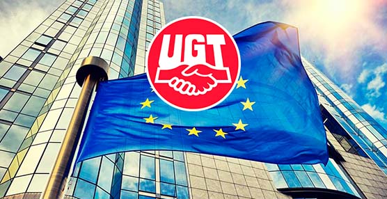 UGT reclama ayudas a la Unión Europea para evitar el cierre de fábricas